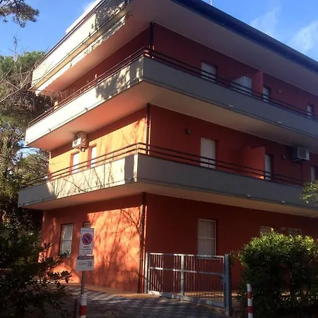 Apartment Cond Le Dune