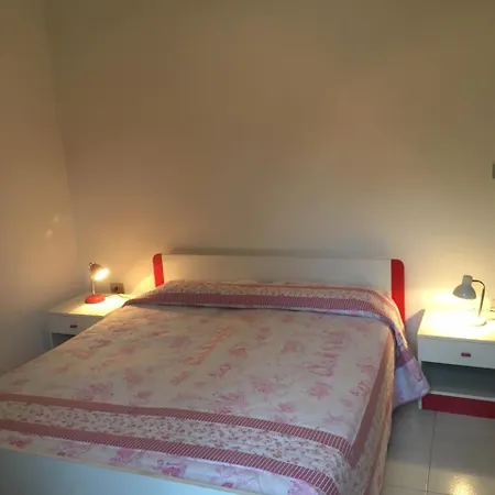 Apartment Cond Le Dune