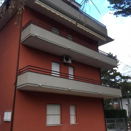 Cond Le Dune Appartamento
