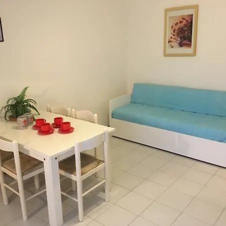Apartment Cond Le Dune *