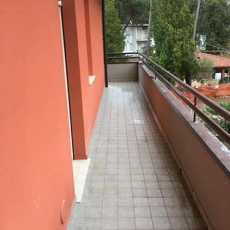 Apartment Cond Le Dune