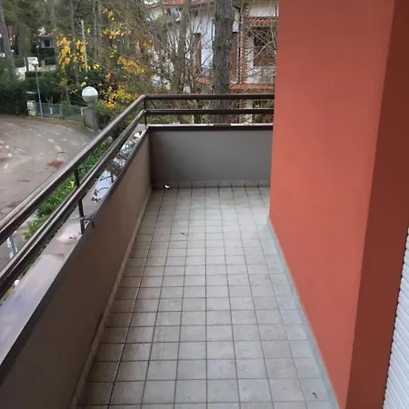 Cond Le Dune Apartment