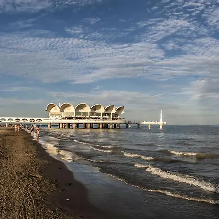 Cond Le Dune Lignano Sabbiadoro