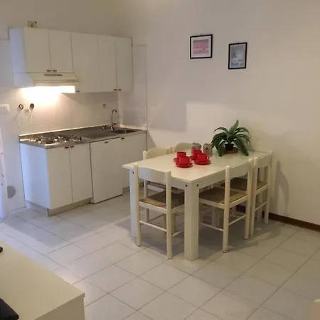 Apartment Cond Le Dune *